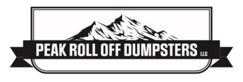 Peak Roll Off Dumpsters