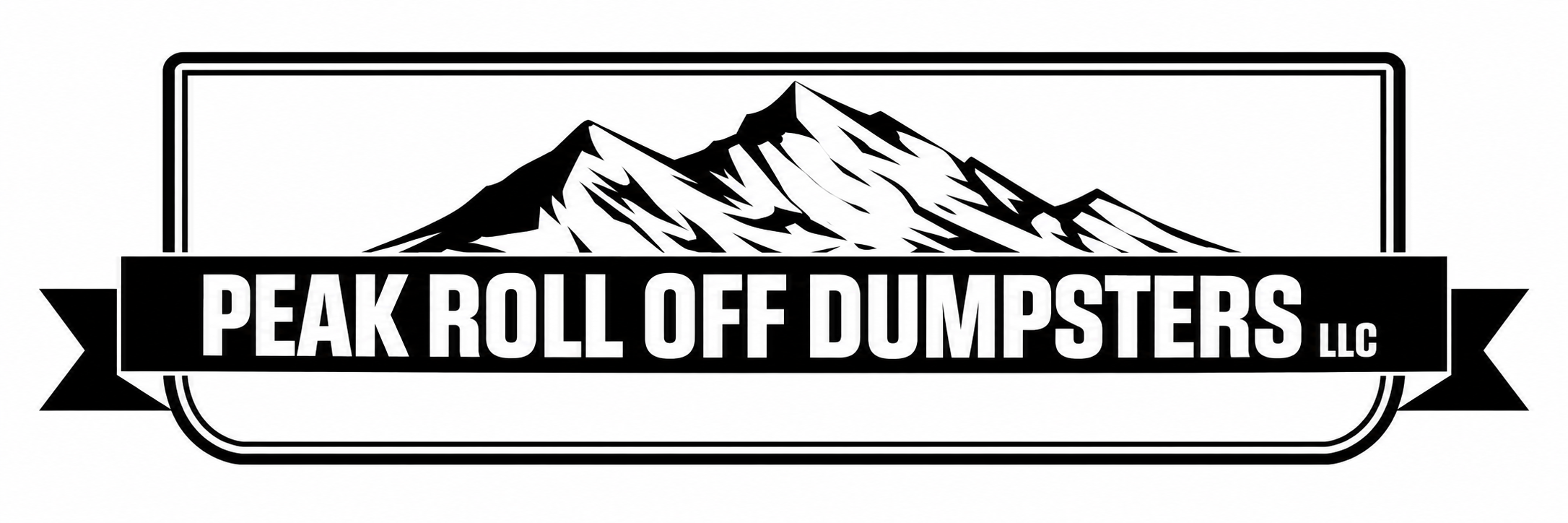 Peak Roll-Off Dumpsters